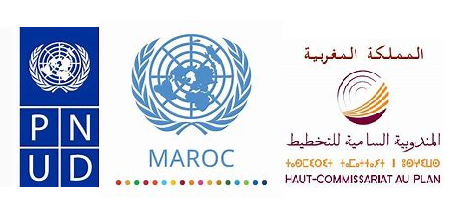 بلاغ إخباري حول تنظيم استشارة مع المجتمع المدني بشأن التقرير الوطني حول تنفيذ أهداف التنمية المستدامة بالمغرب